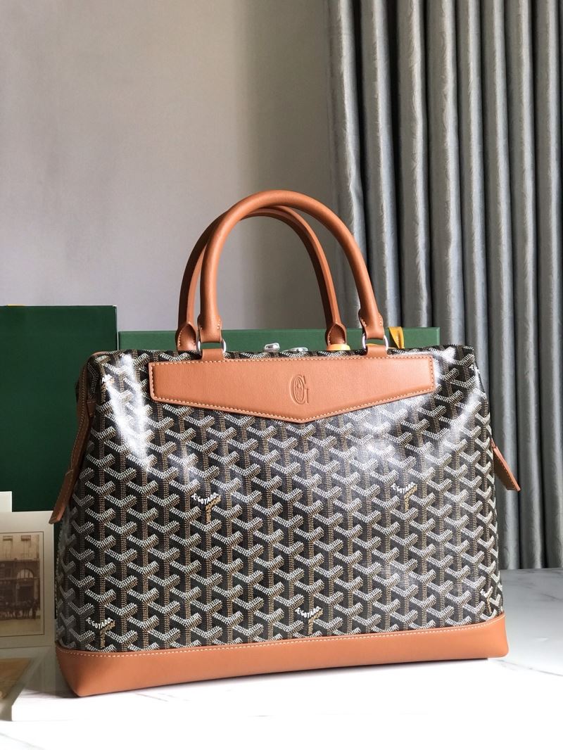 Goyard Briefcases